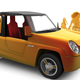 Illustration for article titled Ten Future Materials That Should Be In Your Next Car